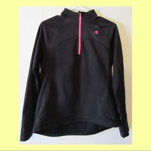 Champion Workout Jacket Size M !!